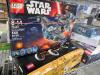 multiple Lego sets, avengers, messi, star wars, Harry Potter - 4