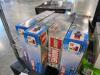 multiple Lego sets, avengers, messi, star wars, Harry Potter - 6