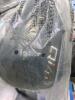 Callaway road st, qi40, qi40 maybe 3, Callaway quantum 7 - 4