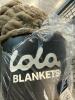 Lola desert dune March blanket