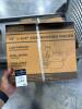 two Freeman coil roofing nailers
