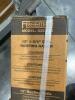 two Freeman coil roofing nailers - 2