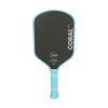 (4) Six zero 6 0 6 pickleball paddles