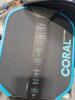 (4) Six zero 6 0 6 pickleball paddles - 4