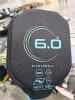 (4) Six zero 6 0 6 pickleball paddles - 3