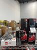 Lego Technic and F1 Legos