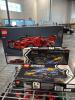 Lego Technic and F1 Legos - 2