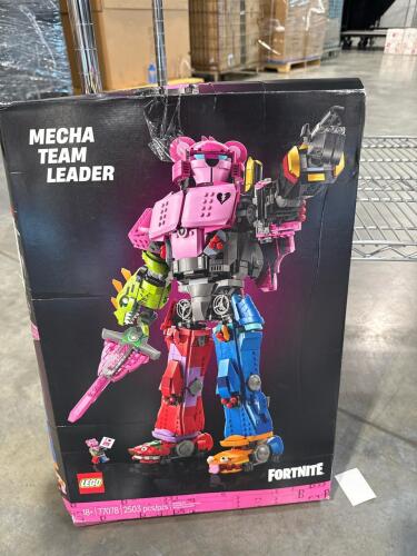 fortnite large Lego set