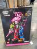fortnite large Lego set