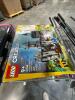 two Lego castle 3-in-1 creators and Lego Creator camera - 7