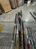 Callaway and Titleist irons and wedges - 7