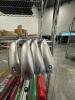 Cobra 5678 Max King irons left hand