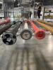 large lot of baseball and softball bats - 10