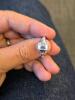 laboratory grown diamond