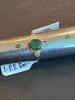 emerald and diamond sterling silver ring - 2