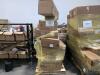 Pullout sofa bed, deck boxes, automotive part, & More