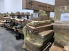 Pullout sofa bed, deck boxes, automotive part, & More - 3