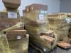 Multiple mattresses, stair climber, storage box, and - 2