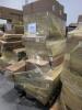 Multiple mattresses, stair climber, storage box, and - 4