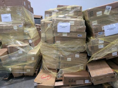 Miscellaneous furniture, deck boxes, & More