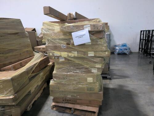 Multiple deck boxes, & More