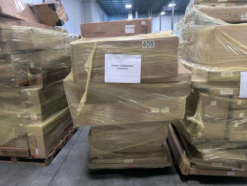 Miscellaneous furniture