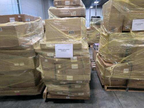 Miscellaneous furniture, door panels, deck boxes, & More