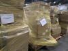 Miscellaneous furniture, couch piece, deck boxes, & More - 3