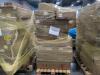 Sectional piece, sofa, deck boxes, camping chair chairs, & More