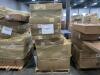 Multiple deck boxes, pullout sofa bed, & More