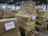 Miscellaneous furniture, deck boxes, YK004 &ndash; WH, & More - 2