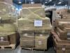 Stair climber, compression sofa, deck boxes, & More