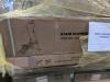 Stair climber, compression sofa, deck boxes, & More - 2