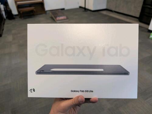 Galaxy tab s10 lite
