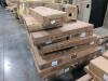 Multiple deck boxes, & More - 2
