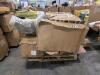 Miscellaneous automotive parts