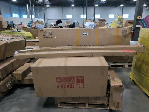 Miscellaneous automotive parts