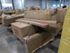 Miscellaneous automotive parts - 2