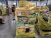 Drinks, paper towels, toilet paper, protein drinks, formula, V8, & More