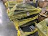 Used grill customer return
