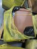 Leather chair Customer return - 2