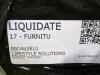 Leather chair Customer return - 4
