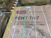 KETER PENT 11 x 7 outdoor storage shed signature - 4