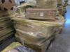 Miscellaneous furniture, pullout sofa bed, chair and more - 2