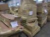 Multiple multiple mattresses, KORSER, and - 2