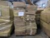 Miscellaneous furniture, multiple deck boxes, & More