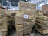 Sofa piece, deck boxes, chair pieces, & More