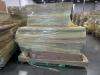 Miscellaneous furniture, door panels bifold, deck boxes, & More - 2