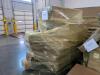 Miscellaneous furniture, door panels bifold, deck boxes, & More - 3