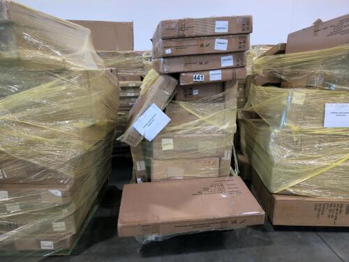 Miscellaneous furniture, deck boxes, & More